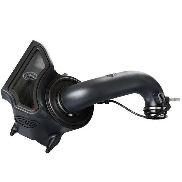 Load image into Gallery viewer, S&B | Cold Air Intake For 19-22 Silverado / Sierra 1500 & 21-22 Tahoe / Suburban / Yukon / Escalade Oiled Cotton Filter