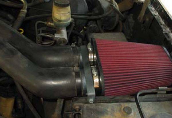 Load image into Gallery viewer, S&B | Cold Air Intake For 88-95 Bronco / F-150 / F-250 / F-350 Oiled Filter