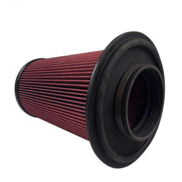 Load image into Gallery viewer, S&B | Air Filter For Intake Kit 75-5128-1 Oiled Cotton Cleanable