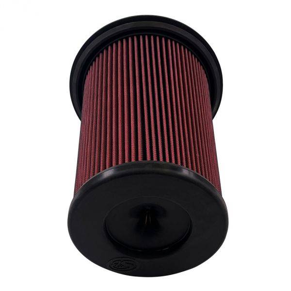Load image into Gallery viewer, S&B | Air Filter For Intake Kit 75-5128-1 Oiled Cotton Cleanable