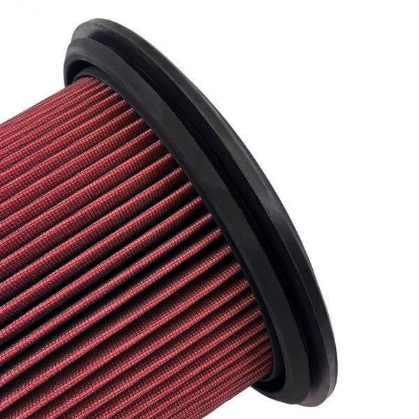 Load image into Gallery viewer, S&B | Air Filter For Intake Kit 75-5128-1 Oiled Cotton Cleanable