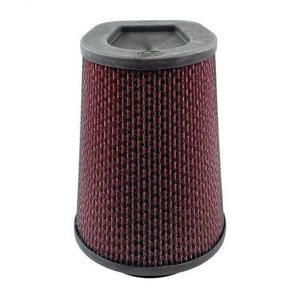 Load image into Gallery viewer, S&B | Air Filter For Intake Kits 75-6000,75-6001 Oiled Cotton Cleanable
