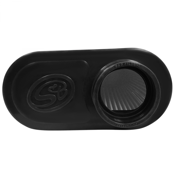 Load image into Gallery viewer, S&B | Air Filter For Intake Kits 75-5107 Dry Extendable