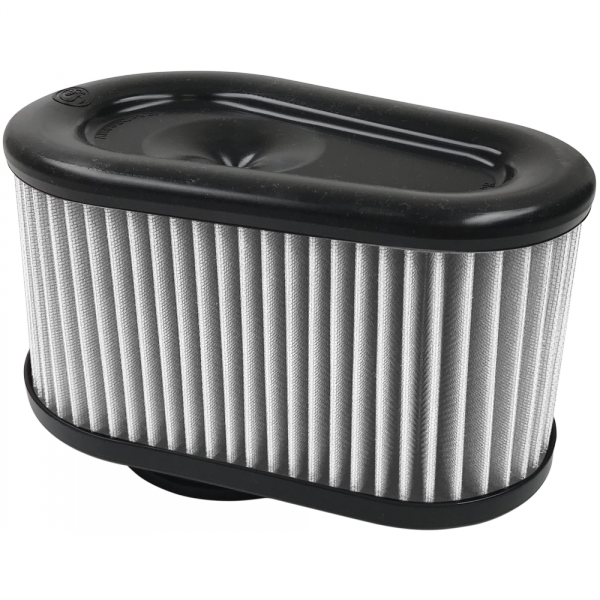 Load image into Gallery viewer, S&B | Dry Extendable Air Filter For Intake Kits 75-5086 / 75-5088 / 75-5089