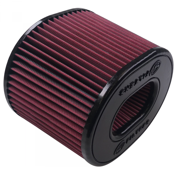 Load image into Gallery viewer, S&B | Air Filter For Intake Kits 75-5021 Oiled Cotton Cleanable
