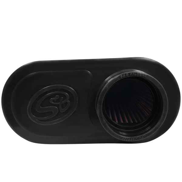 Load image into Gallery viewer, S&B | Air Filter For Intake Kits 75-5107 Oiled Cotton Cleanable
