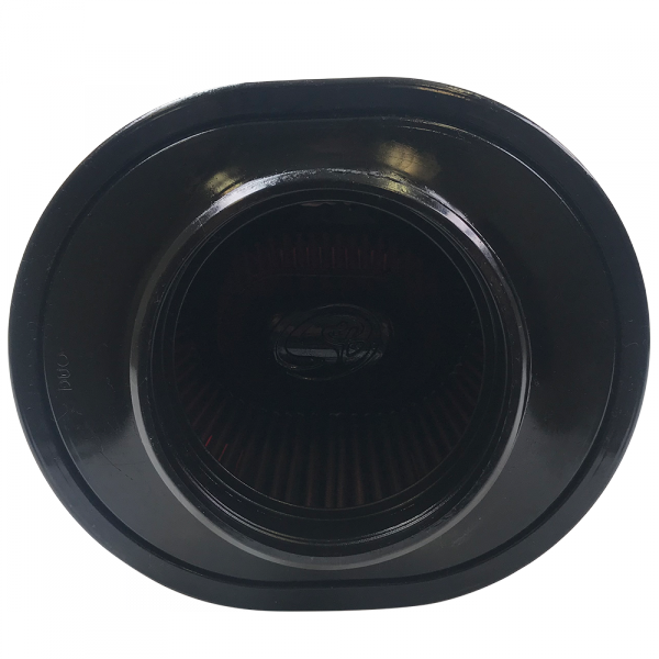 Load image into Gallery viewer, S&B | Air Filter For Intake Kits 75-5021 Oiled Cotton Cleanable