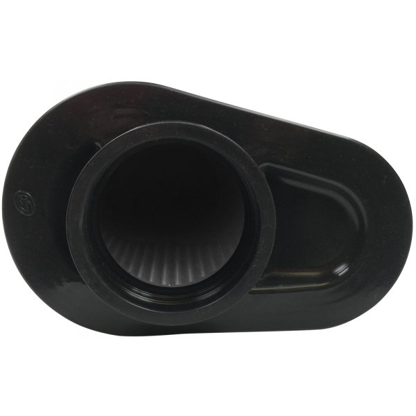 Load image into Gallery viewer, S&B | Dry Extendable Air Filter For Intake Kits 75-5086 / 75-5088 / 75-5089