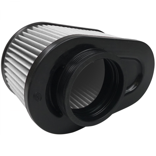 Load image into Gallery viewer, S&B | Dry Extendable Air Filter For Intake Kits 75-5086 / 75-5088 / 75-5089