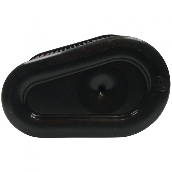 Load image into Gallery viewer, S&B | Cotton Cleanable Air Filter For Intake Kits 75-5086 / 75-5088 / 75-5089