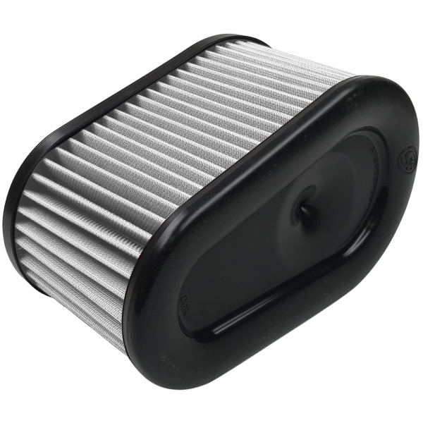 Load image into Gallery viewer, S&B | Dry Extendable Air Filter For Intake Kits 75-5086 / 75-5088 / 75-5089
