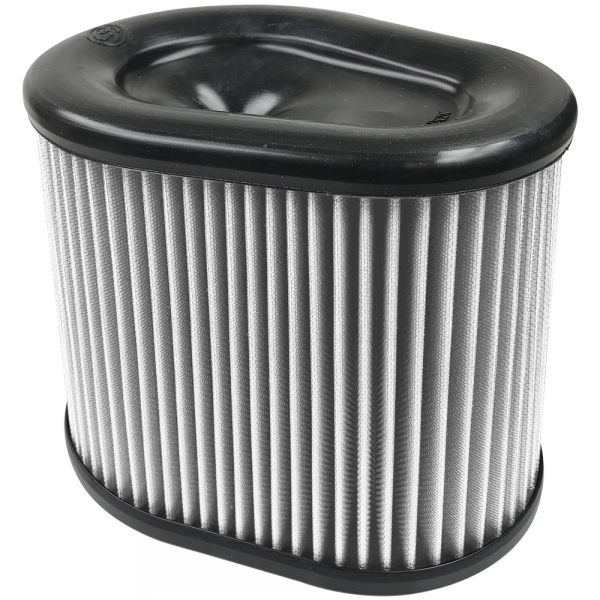 Load image into Gallery viewer, S&B | Air Filter For Intake Kits 75-5075 Dry Extendable