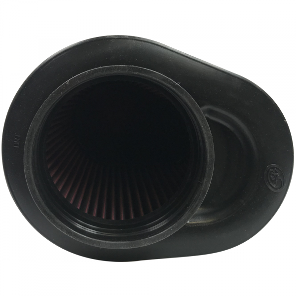 Load image into Gallery viewer, S&B | Air Filter For Intake Kits 75-5075 Oiled Cotton Cleanable