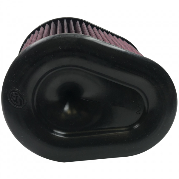 Load image into Gallery viewer, S&B | Air Filter For Intake Kits 75-5075 Oiled Cotton Cleanable