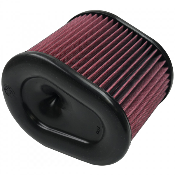Load image into Gallery viewer, S&B | Air Filter For Intake Kits 75-5075 Oiled Cotton Cleanable