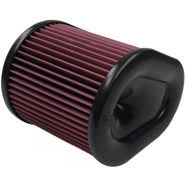 Load image into Gallery viewer, S&B | Air Filter For Intake Kits 75-5074 Oiled Cotton Cleanable
