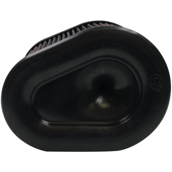 Load image into Gallery viewer, S&B | Air Filter For Intake Kits 75-5074 Oiled Cotton Cleanable