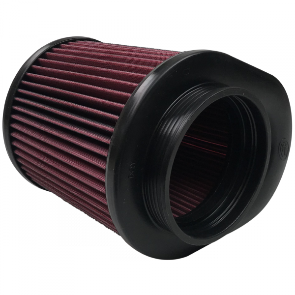 Load image into Gallery viewer, S&B | Air Filter For Intake Kits 75-5074 Oiled Cotton Cleanable
