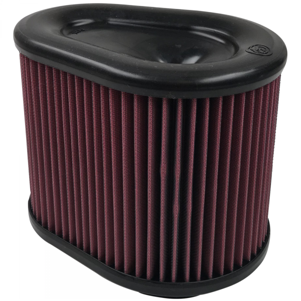 Load image into Gallery viewer, S&B | Air Filter For Intake Kits 75-5074 Oiled Cotton Cleanable