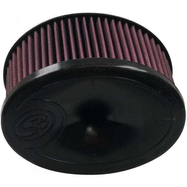 Load image into Gallery viewer, S&B | Air Filter For 75-5081,75-5083,75-5108,75-5077,75-5076,75-5067,75-5079 Cotton Cleanable