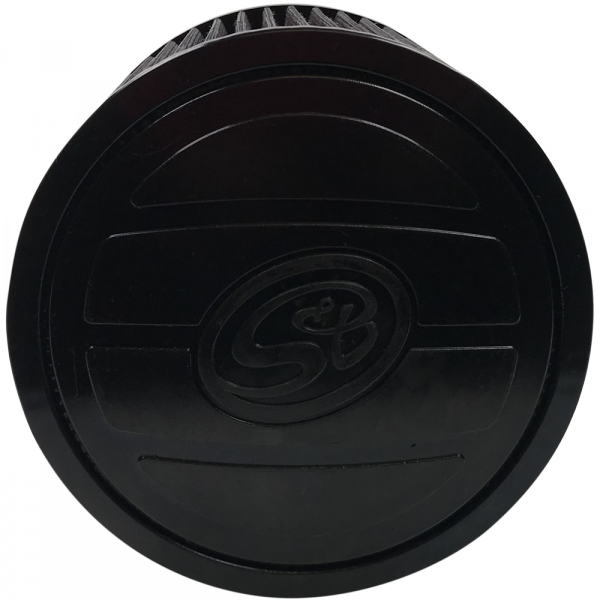 Load image into Gallery viewer, S&B | Air Filter For Intake Kits 75-5061,75-5059 Oiled Cotton Cleanable