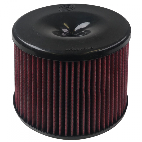 Load image into Gallery viewer, S&B | Air Filter For 75-5106,75-5087,75-5040,75-5111,75-5078,75-5066,75-5064,75-5039 Cotton Cleanable