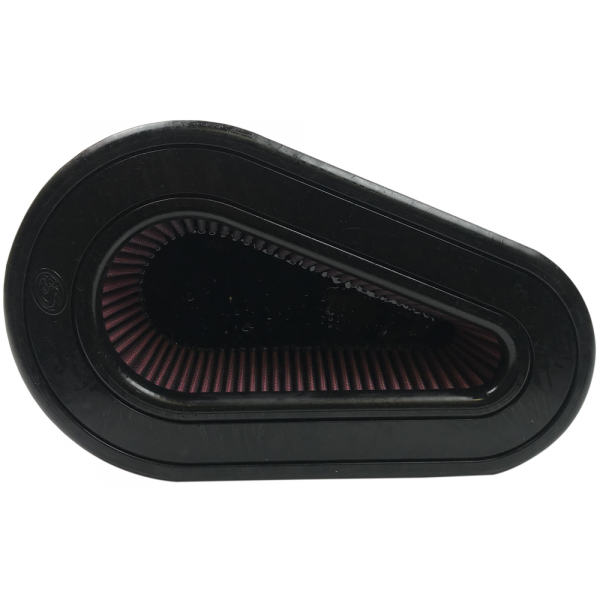 Load image into Gallery viewer, S&B | Air Filter For Intake Kits 75-5032 Oiled Cotton Cleanable