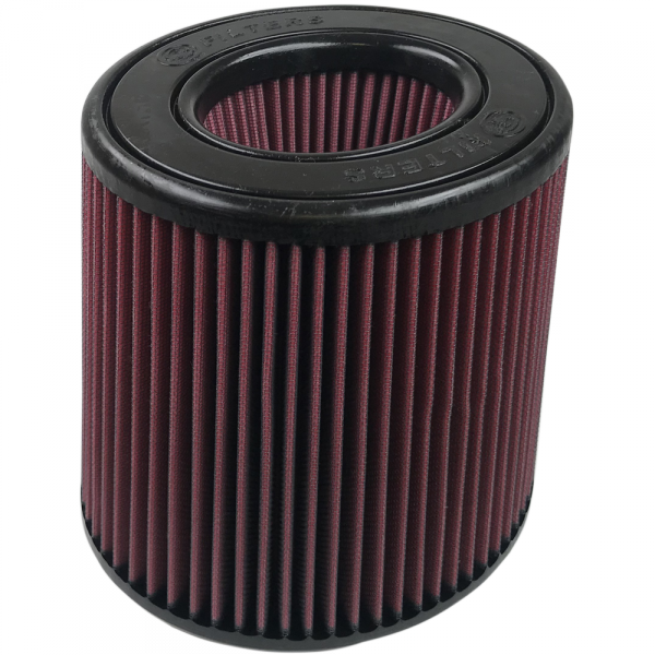 Load image into Gallery viewer, S&B | Air Filter For Intake Kits 75-5065,75-5058 Oiled Cotton Cleanable