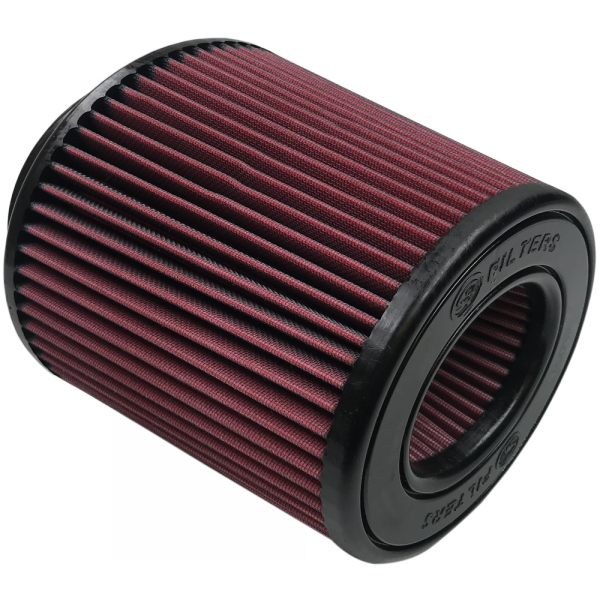 Load image into Gallery viewer, S&B | Air Filter For Intake Kits 75-5065,75-5058 Oiled Cotton Cleanable