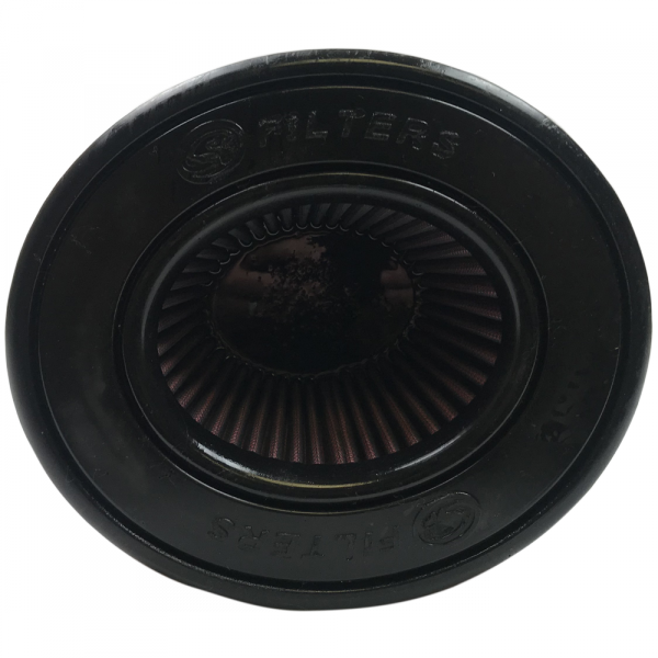 Load image into Gallery viewer, S&B | Air Filter For Intake Kits 75-5065,75-5058 Oiled Cotton Cleanable