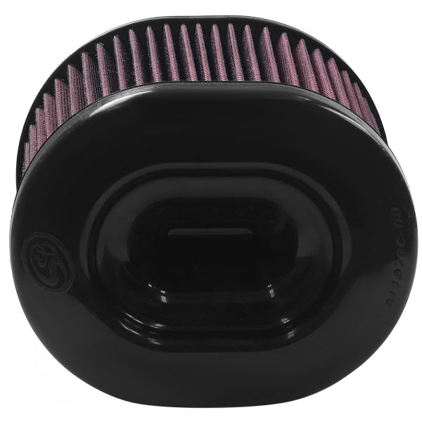 Load image into Gallery viewer, S&B | Air Filter For Intake Kits 75-5105 / 75-5054 Oiled Cotton Cleanable