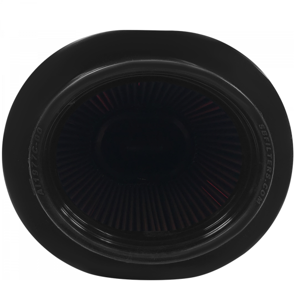 Load image into Gallery viewer, S&B | Air Filter For Intake Kits 75-5105 / 75-5054 Oiled Cotton Cleanable