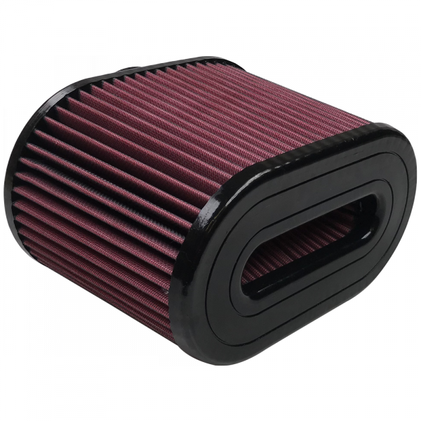 Load image into Gallery viewer, S&B | Air Filter For Intake Kits 75-5016,75-5023 Oiled Cotton Cleanable