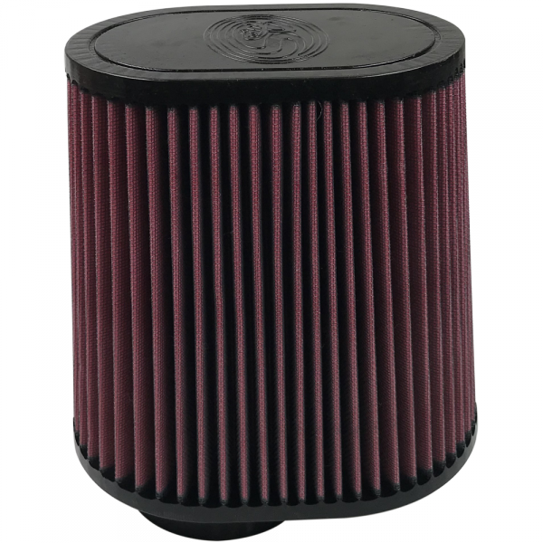 Load image into Gallery viewer, S&B | Air Filter For Intake Kits 75-5028 Oiled Cotton Cleanable