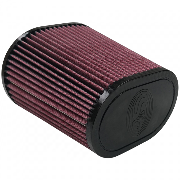 Load image into Gallery viewer, S&B | Air Filter For Intake Kits 75-5028 Oiled Cotton Cleanable