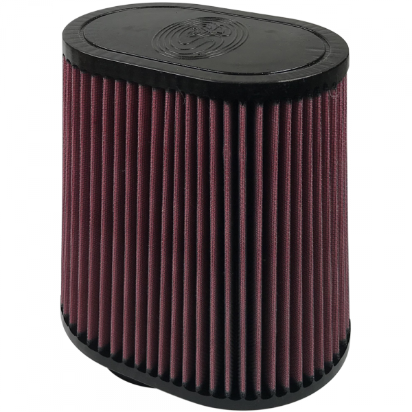 Load image into Gallery viewer, S&B | Air Filter For Intake Kits 75-5028 Oiled Cotton Cleanable