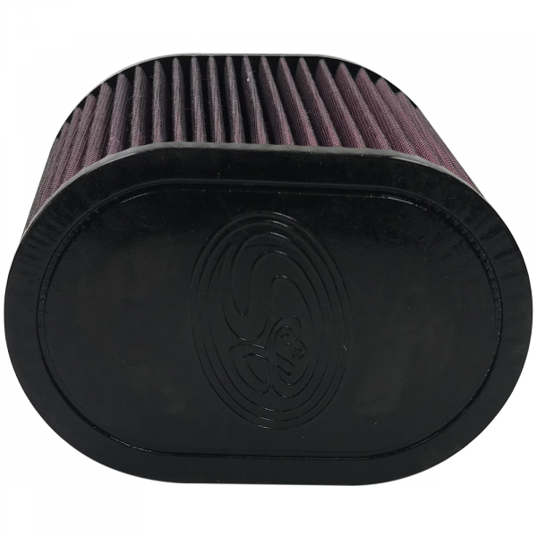 Load image into Gallery viewer, S&B | Air Filter For Intake Kits 75-5028 Oiled Cotton Cleanable