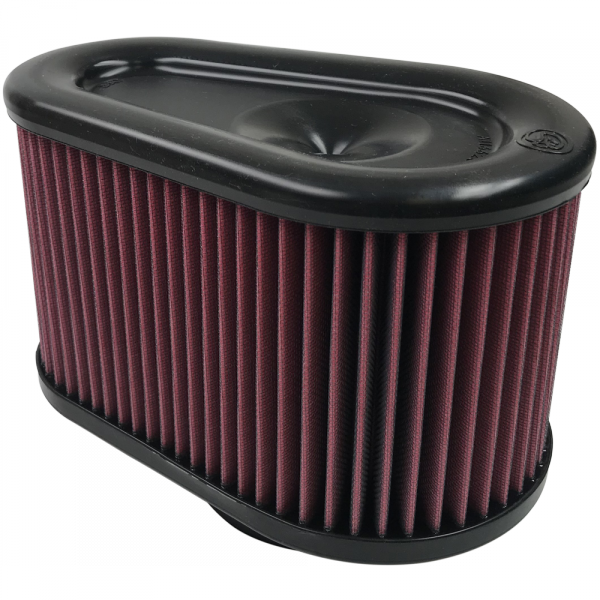 Load image into Gallery viewer, S&B | Air Filter For Intake Kits 75-5070 Oiled Cotton Cleanable