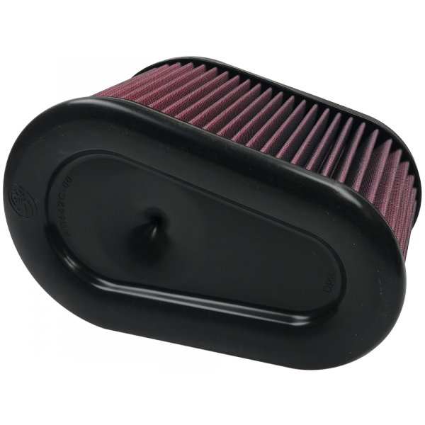 Load image into Gallery viewer, S&B | Air Filter For Intake Kits 75-5070 Oiled Cotton Cleanable