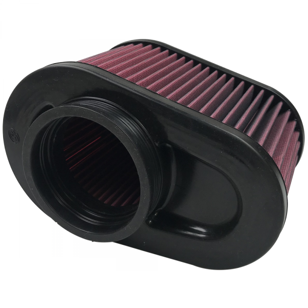 Load image into Gallery viewer, S&B | Air Filter For Intake Kits 75-5070 Oiled Cotton Cleanable