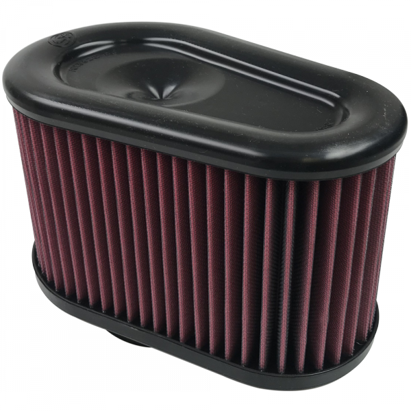 Load image into Gallery viewer, S&B | Air Filter For Intake Kits 75-5070 Oiled Cotton Cleanable
