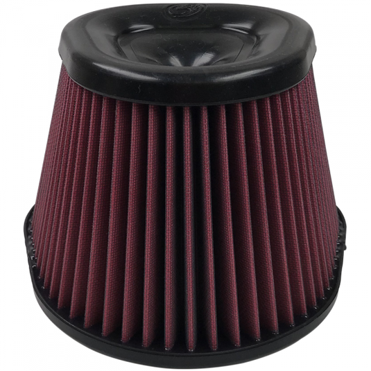 S&B | Air Filter For Intake Kits 75-5068 Oiled Cleanable