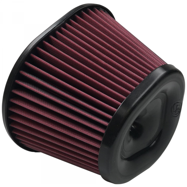 Load image into Gallery viewer, S&amp;B | Air Filter For Intake Kits 75-5068 Oiled Cleanable
