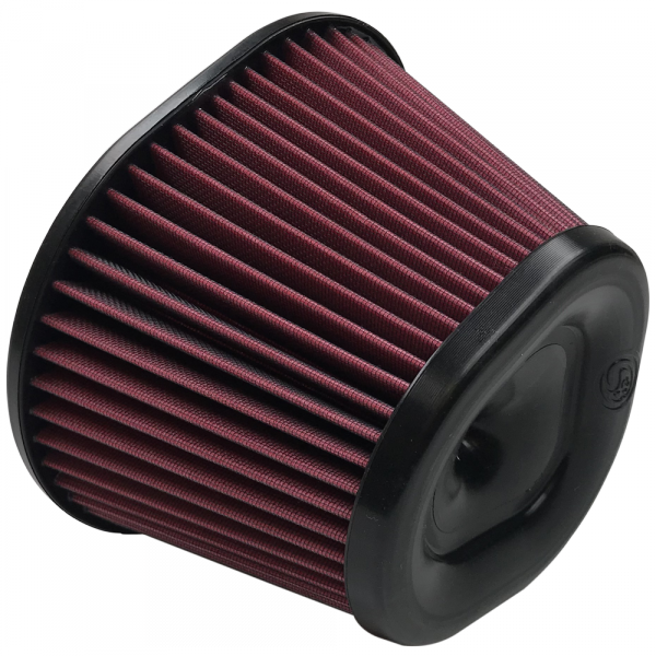 Load image into Gallery viewer, S&B | Air Filter For Intake Kits 75-5068 Oiled Cleanable
