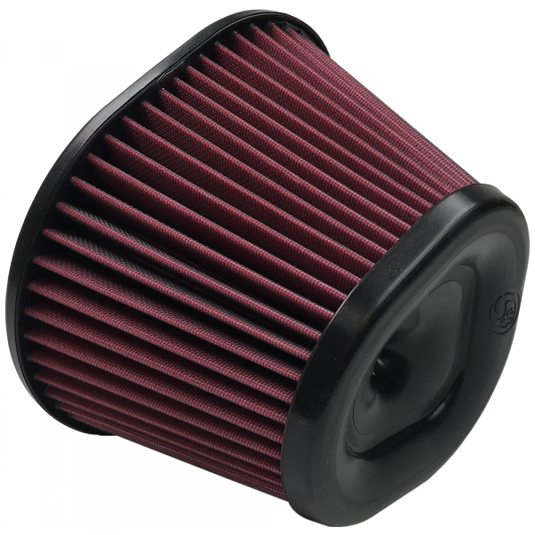 S&B | Air Filter For Intake Kits 75-5068 Oiled Cleanable