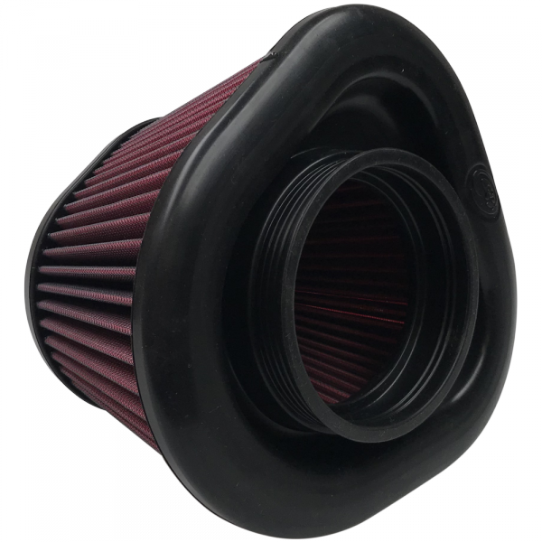 Load image into Gallery viewer, S&B | Air Filter For Intake Kits 75-5068 Oiled Cleanable