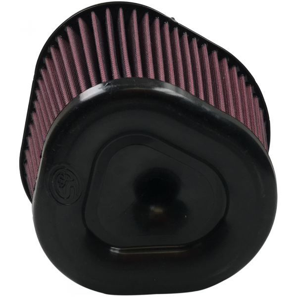 Load image into Gallery viewer, S&B | Air Filter For Intake Kits 75-5068 Oiled Cleanable