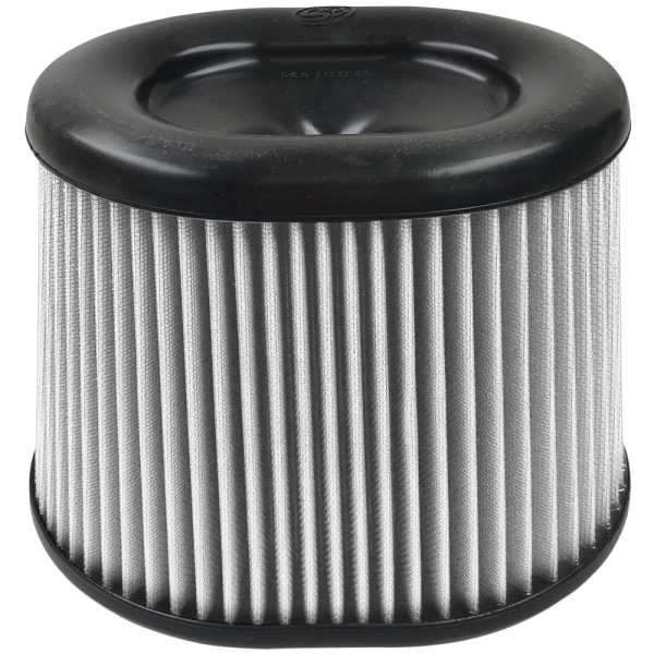 Load image into Gallery viewer, S&B | Dry Extendable Air Filter