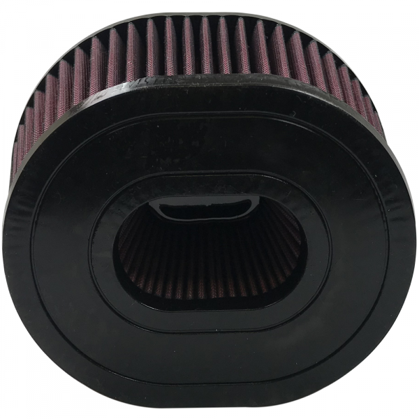 Load image into Gallery viewer, S&B | Air Filter For Intake Kits 75-5018 Oiled Cotton Cleanable