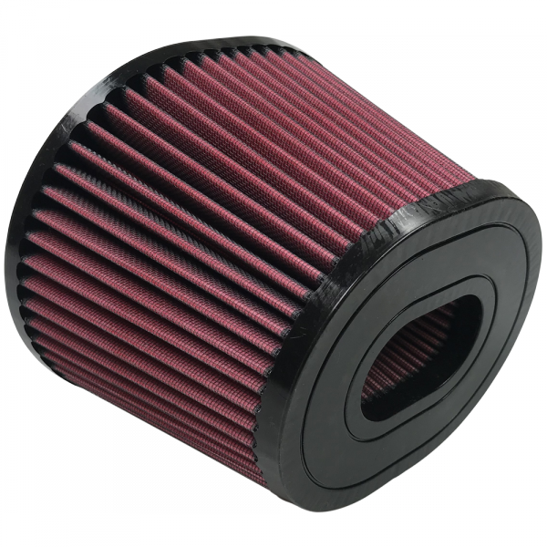 Load image into Gallery viewer, S&B | Air Filter For Intake Kits 75-5018 Oiled Cotton Cleanable